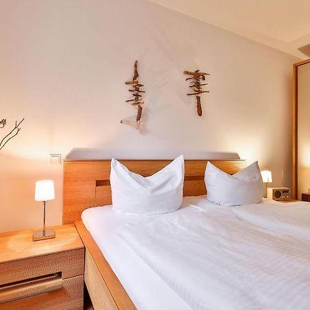 Haus Meeresblick Baabe Kültér fotó