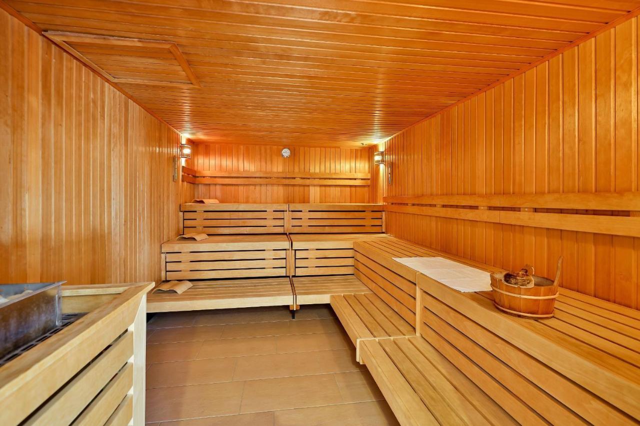Haus Meeresblick Baabe Kültér fotó