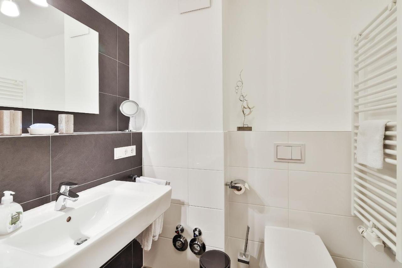 Haus Meeresblick Baabe Kültér fotó