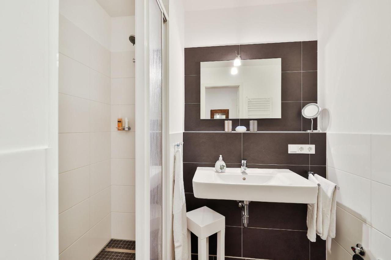 Haus Meeresblick Baabe Kültér fotó