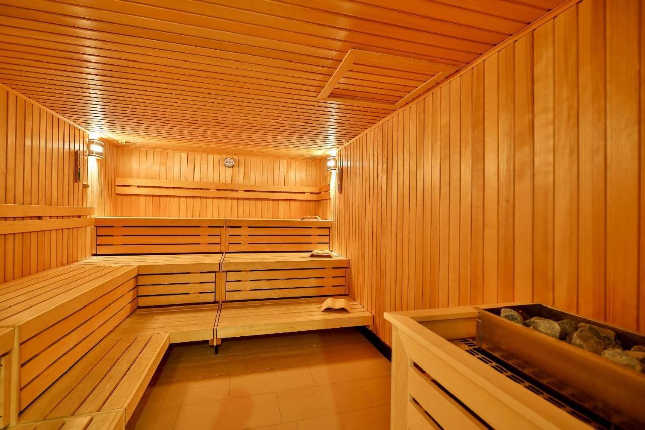 Haus Meeresblick Baabe Kültér fotó